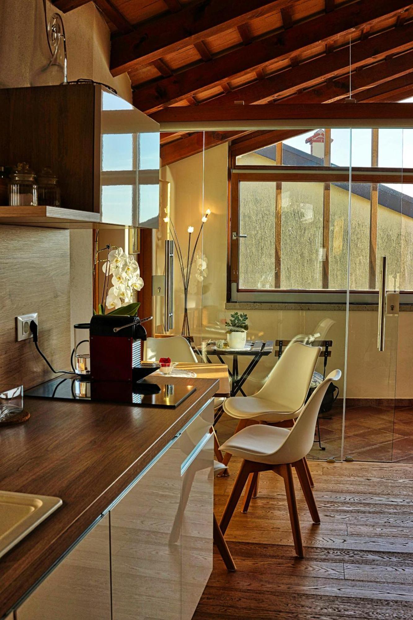 Suites Danica Smartno Exterior foto